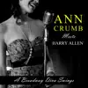 A Broadway Diva Swings (feat. Harry Allen) [Live] album lyrics, reviews, download