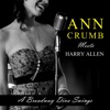 A Broadway Diva Swings (feat. Harry Allen) [Live]