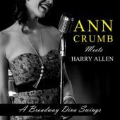 Ann Crumb - Come Rain Or Come Shine