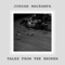 Jordan Mackampa - Teardrops in a Hurricane