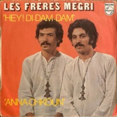 Les Frères Mégri "Hassan et Mahmoud" - Hey Di Dam Dam