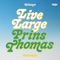 Live Large (Prins Thomas Diskomiks) artwork