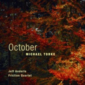 October artwork