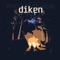 Diken - Mustafa Kalem lyrics