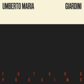 Futuro proximo - Umberto Maria Giardini