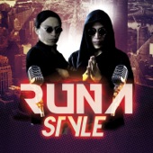 Runa Style, Electroandino artwork