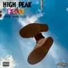 High Peak song lyrics