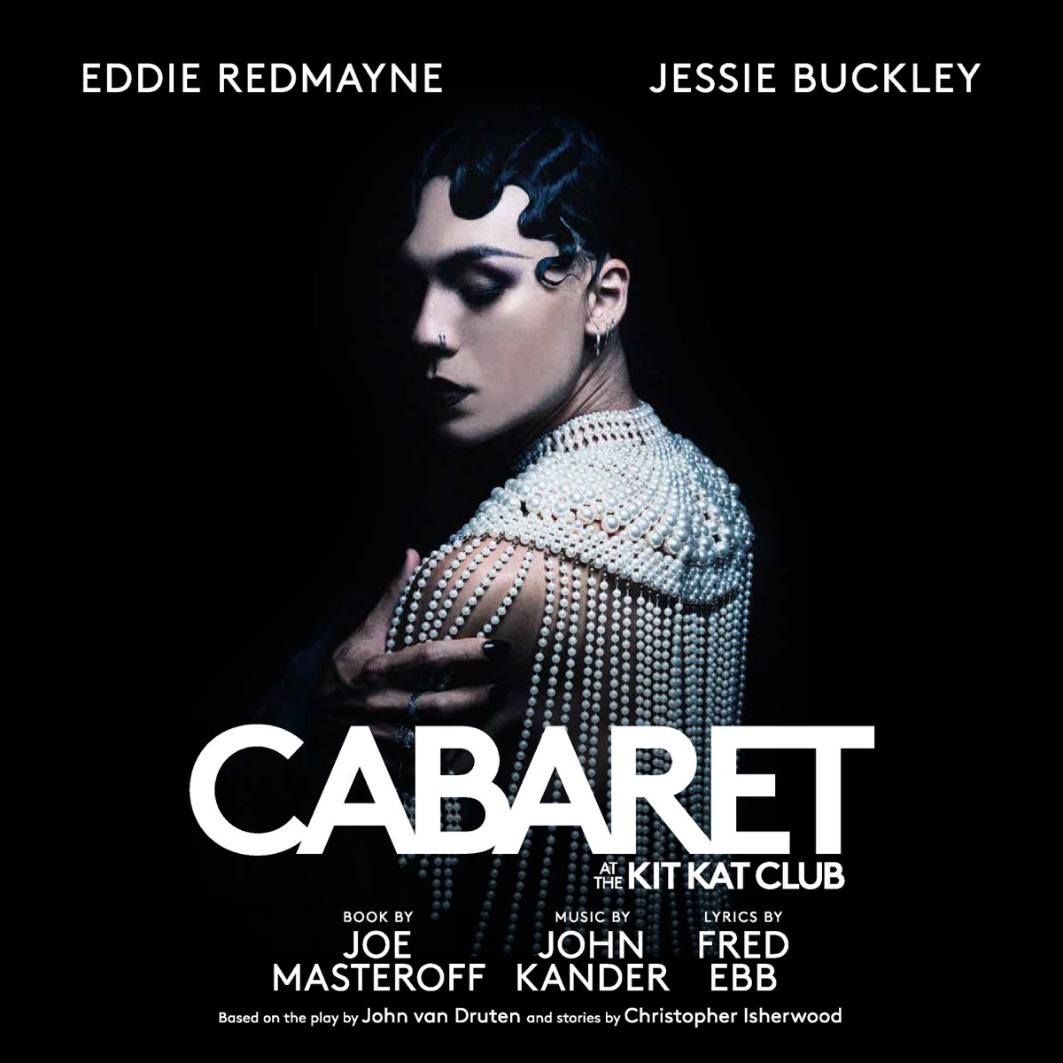 ‎Cabaret (2021 London Cast Recording) by 2021 London Cast of Cabaret on