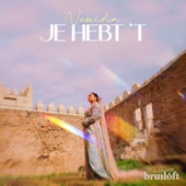 Je Hebt 't (Marokkaanse Bruiloft) artwork