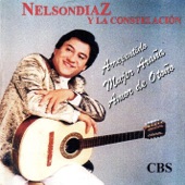 NELSON DÍAZ Y LA CONSTELACIÓN - Así Fue (Bonus Track)