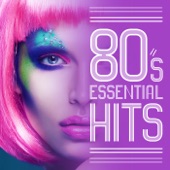 80's Essential Hits artwork