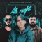 All Night (Radio Edit) [feat. Scott Mac] cover