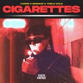 Cigarettes artwork