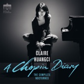 A Chopin Diary (Complete Nocturnes) artwork