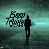 Keep Trying artwork