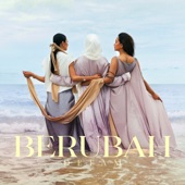 Berubah artwork