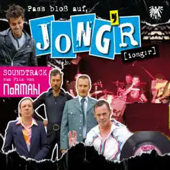 Jong'r (Original Soundtrack) - Normahl