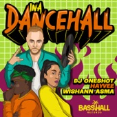 Ina Dancehall artwork