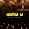 MANTORA-BA (feat. T Smallz Suso) - Black Thunder lyrics