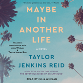 Maybe in Another Life (Unabridged) - Taylor Jenkins Reid Cover Art