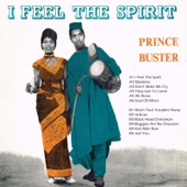 Prince Buster - Wash Your Troubles Away