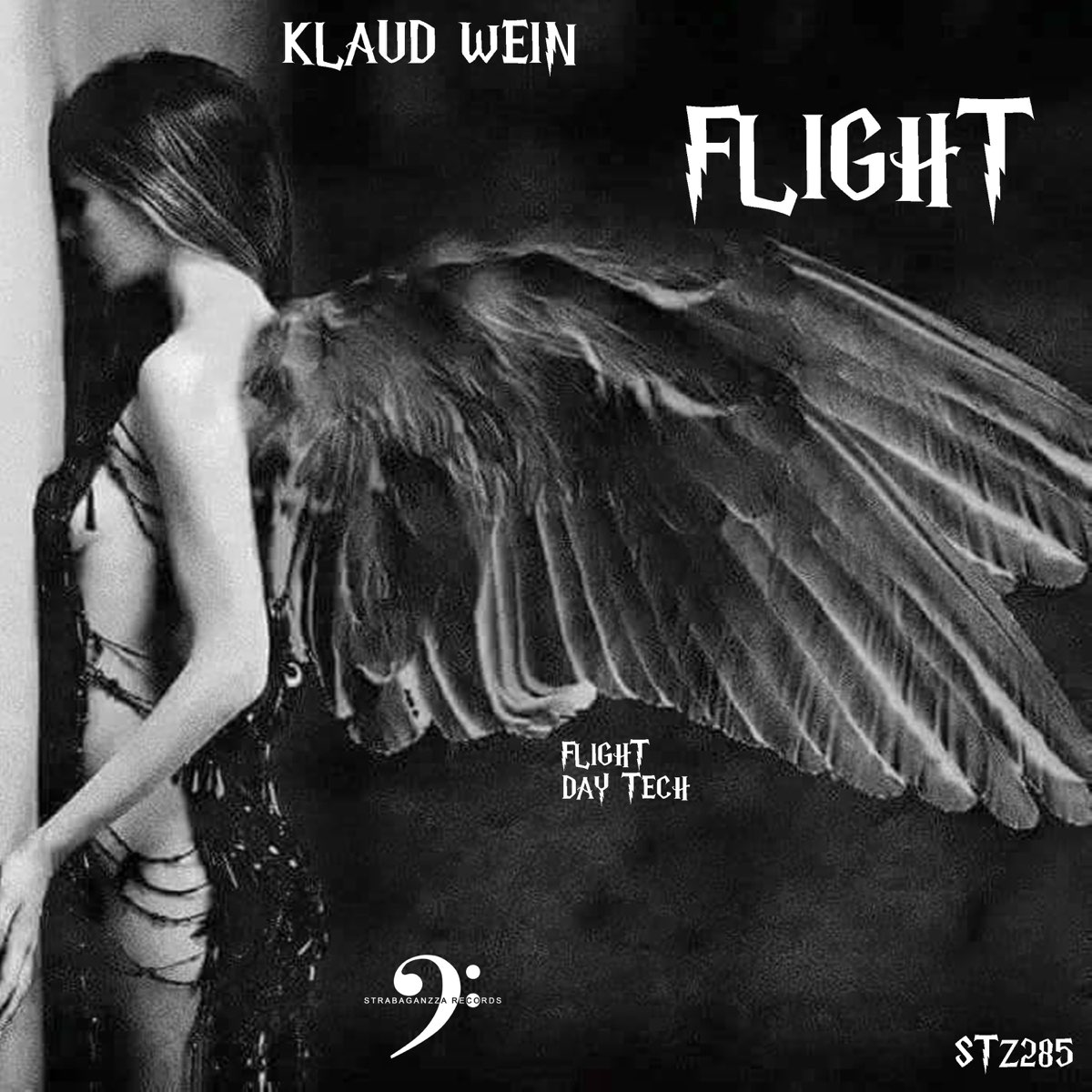 Flight - Single&quot;, Klaud Wein 