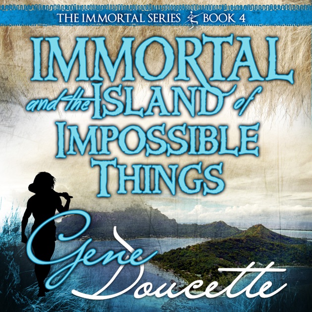 immortal and the island
