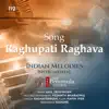 Raghupati Raghava (Live) [feat. Raghavsimhan, Kishore Kumar & Navin Iyer] - Single album lyrics, reviews, download