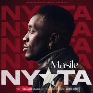 Nyota - Single