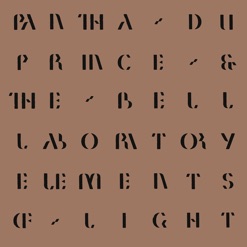 ELEMENTS OF LIGHT cover art