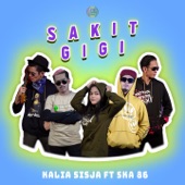 SAKIT GIGI (feat. SKA86) artwork