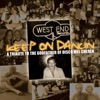 Keep On Dancin': A Tribute to the Godfather of Disco Mel Cheren, Pt. 2