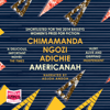 Americanah - Chimamanda Ngozi Adichie