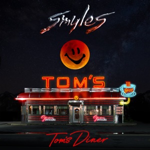 Smyles - Tom's Diner - Line Dance Choreograf/in