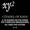 Feed the System - Citadel of Kaos lyrics