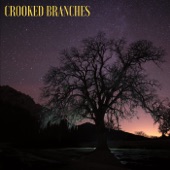 Crooked Branches - Live on KKUP