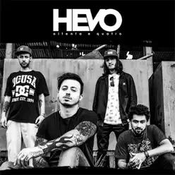 Hevo84 - Single - Hevo84