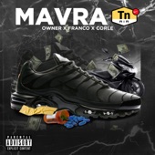 Mavra TN artwork