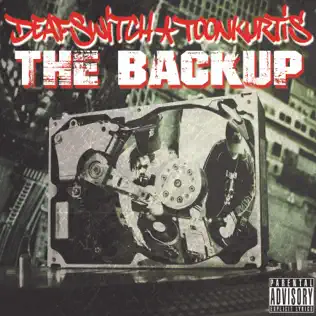 baixar álbum Deaf Switch & Toon Kurtis - The Backup