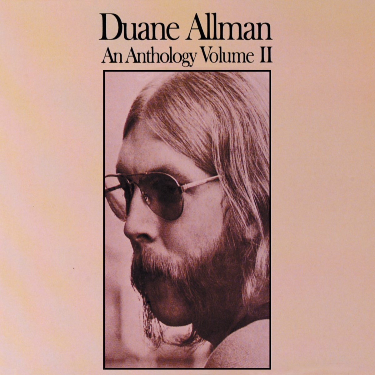 An Anthology Volume Ii By Duane Allman On Apple Music
