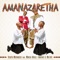 AmaNazaretha (feat. Mbuso Khoza, FamSoul & Ma-Arh) artwork