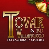 TOVAR Y SUS VILLANCICOS EN CUERDA E NYLON artwork