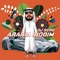 Arabia Riddim - DJ Serg lyrics