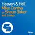 Heaven & Hell (Mike Candys vs. Shaun Baker) [feat. Evelyn] [Remixes] - EP album cover