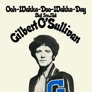 Gilbert O'Sullivan - Ooh-Wakka-Doo-Wakka-Day - Line Dance Music