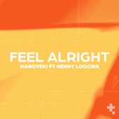 Feel Alright (feat. Henny Loggins) artwork