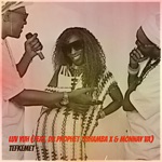 Tefkemet - Luv Yuh (feat. DA PROPHET TISHAMBA X & Monnay Va)