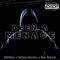 Been a Menace (feat. Dillon Hanley & Mic Manik) - Hitman lyrics