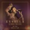 Chuva de Poder (Ao Vivo) - Eyshila lyrics