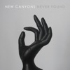 Never Found - EP